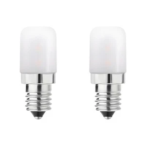E12 Dryer LED Light Bulb for Dryer Drum and Specific 120V S6 Water Dispenser ... - Picture 1 of 7