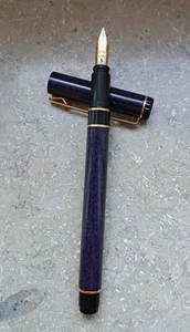✒️ For Sale: Original Waterman Laureat II Fountain Pen (Made in France) - Bild 1 von 8