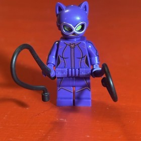 Lego Batman Movie Catwoman Mini Figure 70902