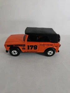1969 Matchbox Lesney Superfast Orange Field Car 179 AC Filters Diecast NM Lot A - Picture 1 of 10