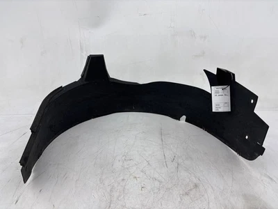 Guardabarros interior delantero izquierdo Buick Lacrosse 2005-2007 Foto 1 de 4