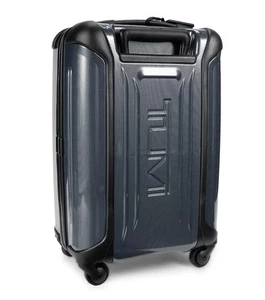 TUMI Vapor International 4 WHEEL CARRY-ON Hard Shell SPINNER 22" Cobalt SUITCASE - Picture 1 of 8