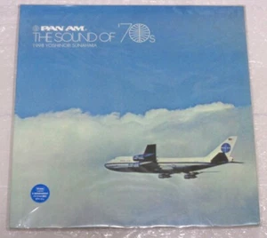YOSHINORI SUNAHARA PAN AM - THE SOUND OF '70S KI/OON SYUM 0079 JAPAN BILD LP - Bild 1 von 4