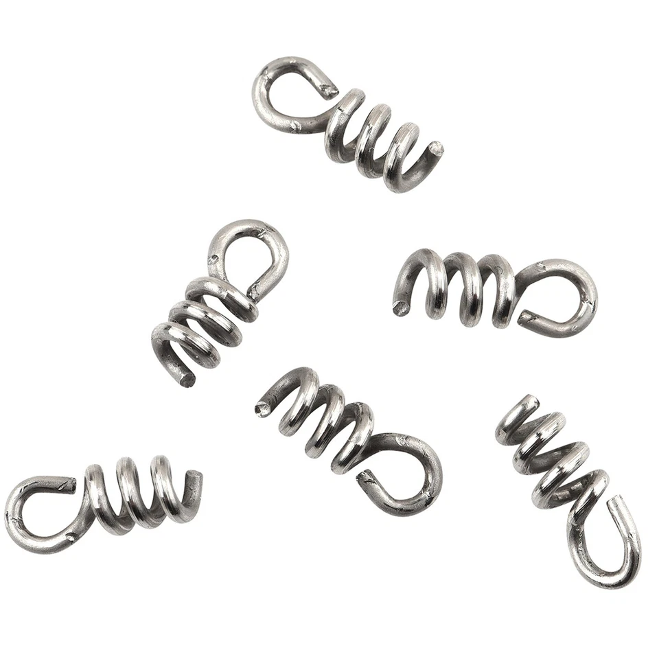 Spro FREESTYLE STAINLESS LURE LOOP Hakenbefestigung - Bild 1 von 1