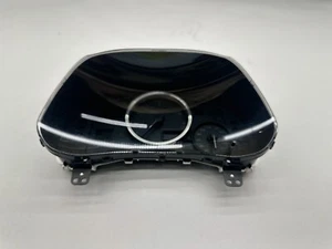 2010-2013 LEXUS ISF IS F SPEEDOMETER INSTRUMENT GAUGE CLUSTER 37K MILES OEM - Picture 1 of 7