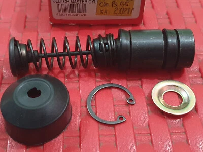 MITSUBISHI FUSO CANTER FE434 FE444 CLUTCH MASTER CYLINDER REPAIR REBUILD KIT - Изображение 1 из 4