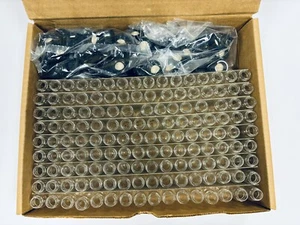 Fisher Scientific 03-339-25B Probe 4 ml Fläschchen, 144/Box - Bild 1 von 2