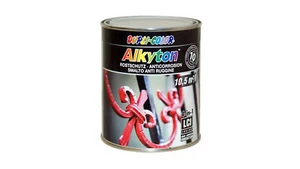 DupliColor DC Alkyton martillo verde (750 ml) - Imagen 1 de 1