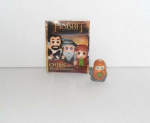 DER HOBBIT EINE UNERWARTETE REISE CHIBI SINGLE LOSE BOMBUR DER ZWERG  - Bild 1 von 1