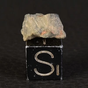 Meteorit Tatouine 1,18g Achondrit Diogenit HED Vesta Tatahouine  - Bild 1 von 10