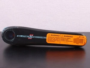 CAMPAGNOLO Super Record 11 172.5 MM Left Crankarm Ultra-Torque NEW - Picture 1 of 5