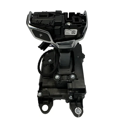 17-24 Audi A4 S-Line Automatic Transmission Gear Shifter Lever OEM, 8W1713041Q - Image 1 of 4