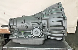 REBUILT Transmission 4L60E GMC Yukon Chevy Tahoe Trucks K1500 4x4 - Picture 1 of 4