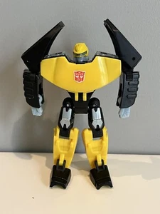 Transformers Autobot Longview - 2007 Real Gear Robots - Complete w/Instructions - Picture 1 of 15