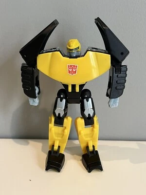 Transformers Autobot Longview - 2007 Real Gear Robots - Complete w/Instructions - Image 1 of 4