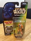 Star Wars The Power Of The Force Darth Vader Kenner Hasbro KG