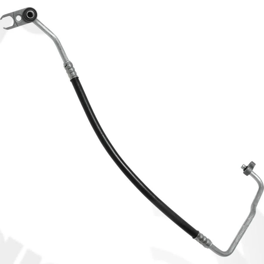 A/C Refrigerant Discharge Hose for Suzuki Forenza, Reno 2004-2008, 2005-2007, - Image 1 of 1