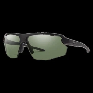 Smith Resolve Polarized Sunglasses ChromaPop lenses w/extra Clear Lenses - Picture 1 of 2