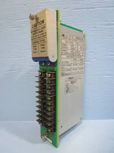 NEW Bently Nevada 88984-03 3300 Barrier Earthing System PLC 8898403 88149 Relay - Picture 1 of 12