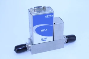 mks  Mass Flow Controller MF-1     MF1C01321CM4VO - Bild 1 von 2