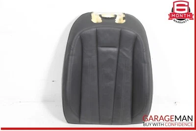 17-24 Audi A4 Top Upper Seat Cushion Front Left Driver Side Black OEM - Image 1 of 4