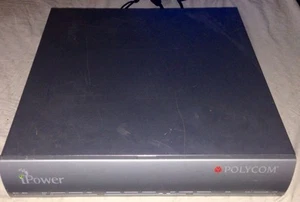 Polycom Ipower 9000 Video Conferencing Control Unit & Card - 2215-50122-003Ra - Picture 1 of 8