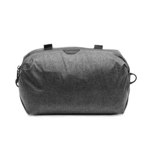 Peak Design Shoe Pouch - Schuhbeutel Charcoal - Bild 1 von 7