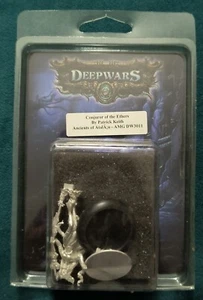 Deep Wars Conjurer of the Ethers Ancients of Atalain AMGDW3001 - Picture 1 of 2