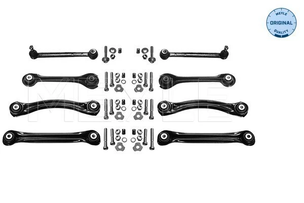 MEYLE 014 035 0017 Juego de eslabones, suspensión de rueda para MERCEDES-BENZ Foto 1 de 1