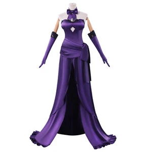 Destino/Gran Orden Alter Halloween Vestido Conjunto Juegos con disfraces Disfraz Uniforme Traje Completo - Imagen 1 de 8