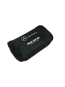 BRAND NEW Genuine Factory Mercedes Benz Medical First Aid Kit OEM Q 4 86 0026 - Picture 1 of 3