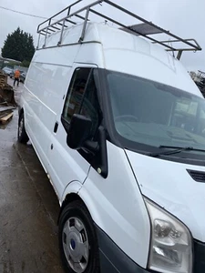 Ford Transit van 125 T350 2.2Ltr diesel 2013 - Picture 1 of 7