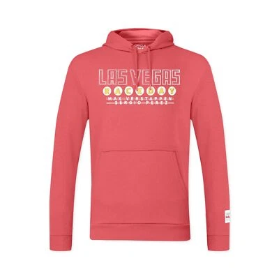 Red Bull Racing Mens Las Vegas Hooded Sweatshirt (XXL) - Image 1 of 4