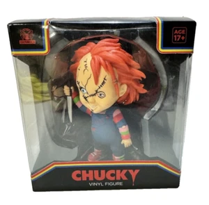 Chucky Culture Fly Vinyl Figure - Foto 1 di 2