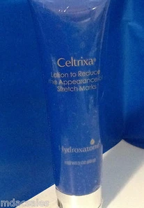 NEW & SEALED! HYDROXATONE CELTRIXA STRETCH MARK CREAM 3oz/88g - Picture 1 of 1