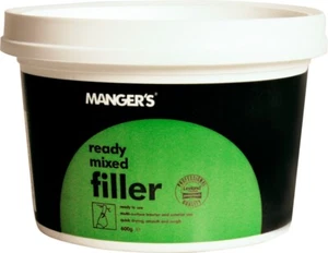 Manger's All-Purpose Multi-Surface Ready Mixed Interior Exterior Filler 600g - Picture 1 of 1