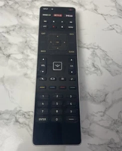 Used Original XRT510 For Vizio Universal Backlit TV Remote Control. Tested! - Picture 1 of 3
