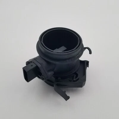 97 - 04 Mercedes-Benz E320 CLK320 SLK320  Mass Air Flow Sensor Meter Assembly - Image 1 of 4