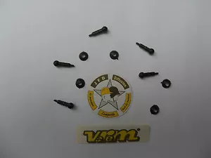 VEHICULE MILITAIRE SOLIDO VEREM ACCESSOIRES D'ORIGINE MITRAILLEUSES SHERMAN M4 - Bild 1 von 1