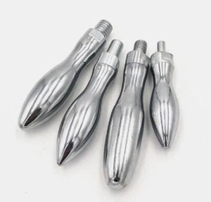 Milling Machine Part Male Threaded Handwheel Revolving Handle M6 M8 M10 M12 M16 - Picture 1 of 5