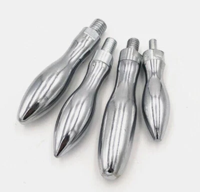 Milling Machine Part Male Threaded Handwheel Revolving Handle M6 M8 M10 M12 M16 - Image 1 of 4