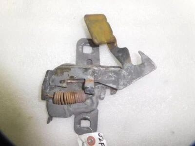 Ford Mustang 1999-2004 capó cierre llave N-15 Foto 1 de 4