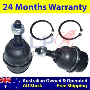 2 x Front Lower Ball Joints for Ford Territory SY SZ 4/2009 to 2016 - Picture 1 of 2