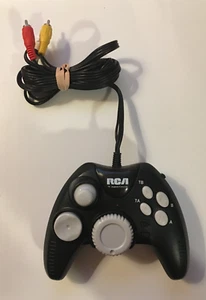 Consola RCA 30 Game TV Joypad Plug And Play - Consola Controladora NS-500 Probada - Imagen 1 de 4