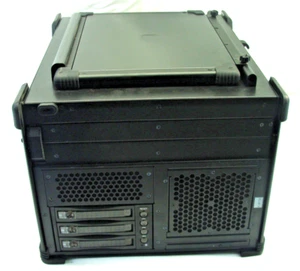 ACME Portable Machines GTS370 Rugged Portable Computer, for Parts/Repair - Bild 1 von 11