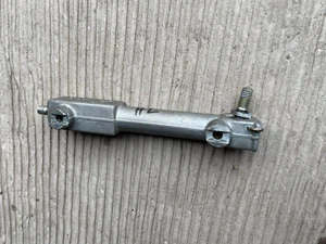 Mercedes W124 E220 Cabrio Hydraulikzylinder Verdeckkasten HL 1248000372 - Bild 1 von 2