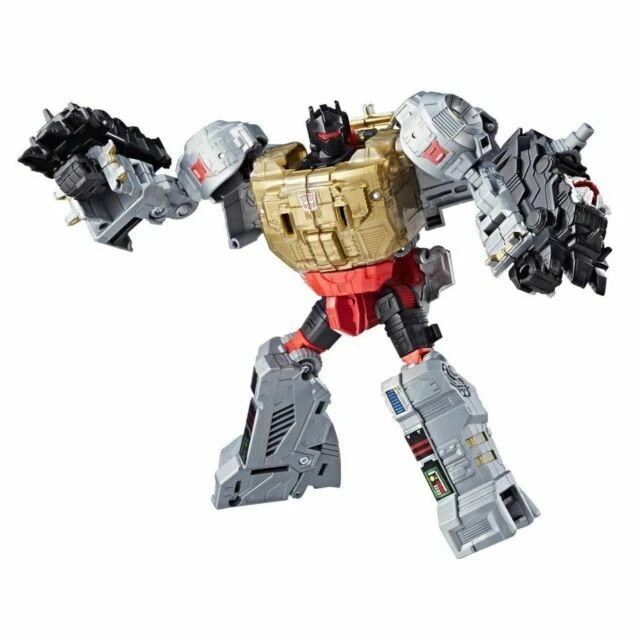 Hasbro Grimlock 7 inch Action Figure - E1136