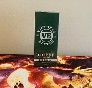 VB (Victoria Bitter) Mens Cologne - Thirst Long Neck Fragrance - Picture 1 of 1