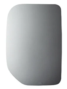 Fits  Toyota FJ Cruiser  2007-2014 Driver Side Auto Mirror Glass - Bild 1 von 1