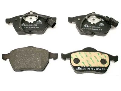 For 1999-2001 Audi A4 Quattro Brake Pad Set Front ATE 42464YSCD 2000 - Image 1 of 2
